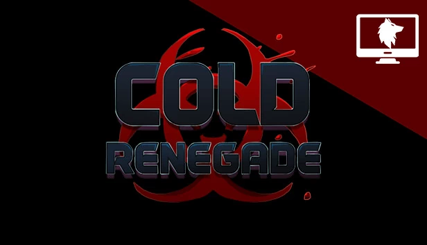 冷血叛徒（Cold Renegade） 游戏封面