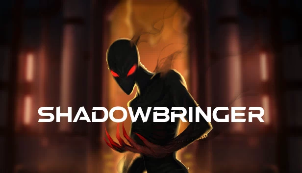 暗影使者（ShadowBringer） 游戏封面