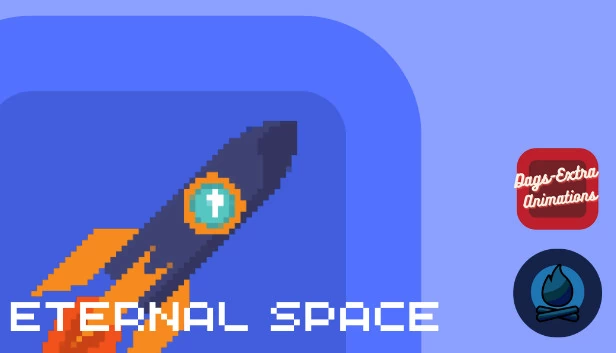 永恒空间（Eternal Space） 游戏封面