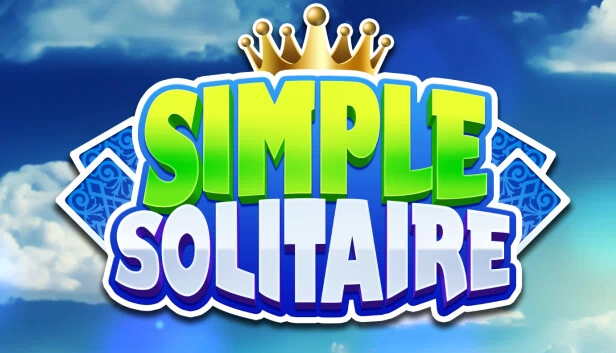 简易纸牌（Simple Solitaire） 游戏封面