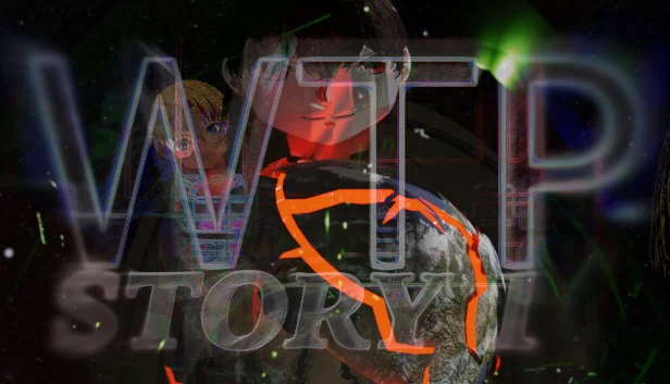 WTP 故事 1（WTP Story 1） 游戏封面