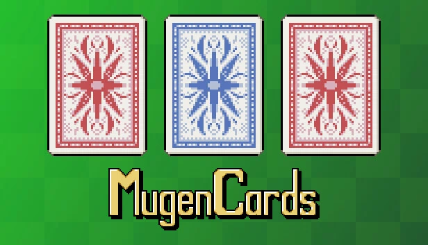 MugenCards 游戏封面