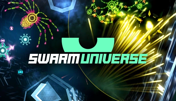 成群浮游（Swarm Universe） 游戏封面
