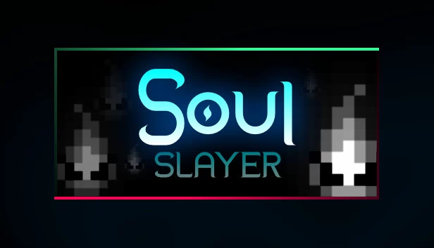 灵魂斩杀者（Soul Slayer） 游戏封面