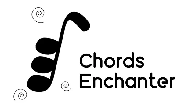 和弦附魔师（Chords Enchanter） 游戏封面