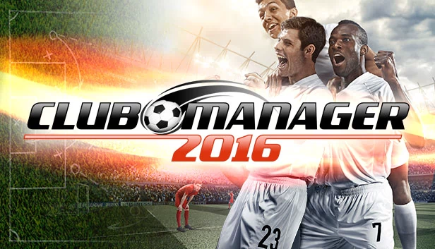 俱乐部经理2016（Club Manager 2016） 游戏封面