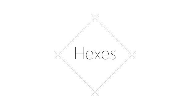 Hexes 游戏封面