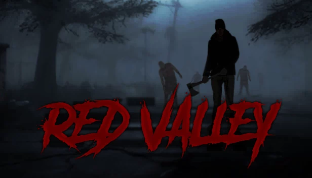 红色山谷（Red Valley） 游戏封面