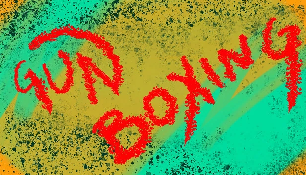 枪盒（GunBoxing） 游戏封面
