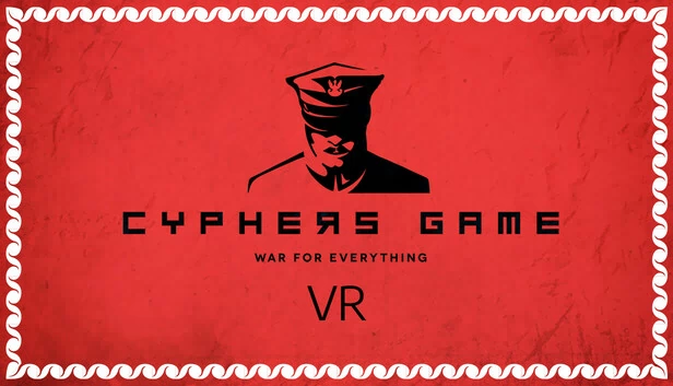 Cyphers Game VR 游戏封面