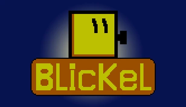 Blickel 游戏封面