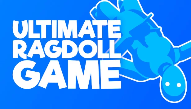 终极布娃娃游戏（Ultimate Ragdoll Game） 游戏封面