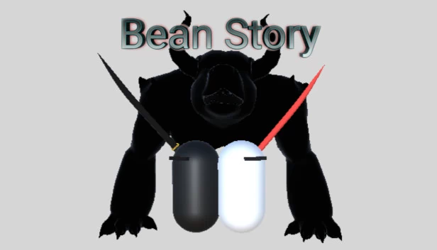 豆的故事（Bean Story） 游戏封面