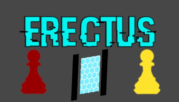 Erectus 游戏封面