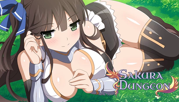 樱花地牢（Sakura Dungeon） 游戏封面