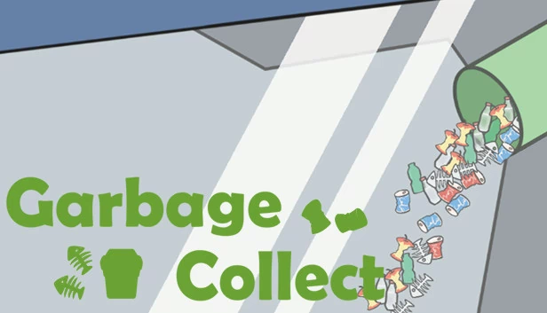 垃圾回收（Garbage Collect） 游戏封面
