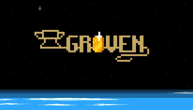 格罗文（Groven） 游戏封面