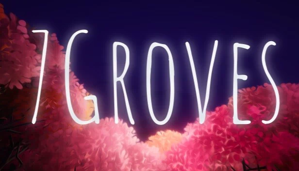 7Groves 游戏封面