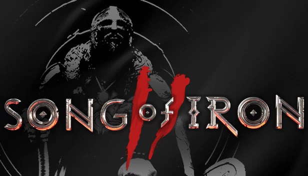 铁之歌2（Song of Iron 2） 游戏封面