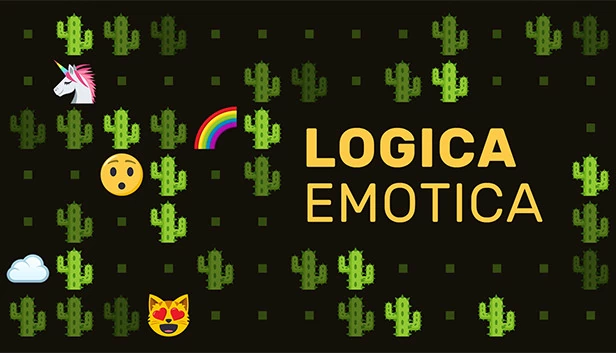 逻辑情感（Logica Emotica） 游戏封面