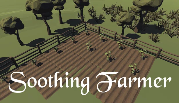 治愈系农夫（Soothing Farmer） 游戏封面