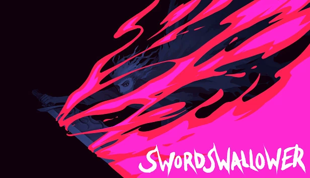 吞剑者(Swordswallower) 游戏封面