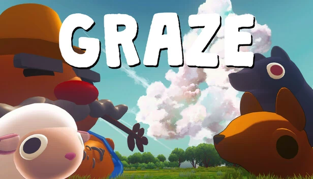 Graze 游戏封面