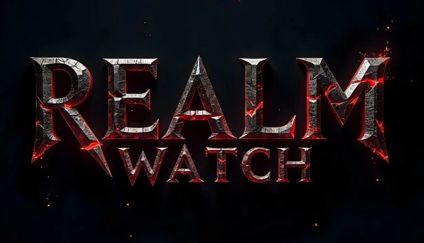 Realm Watch 游戏封面