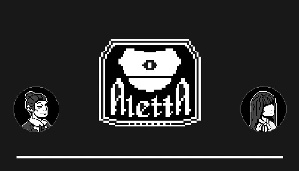 阿莱塔 - 视觉小说（Aletta - Visual Novel） 游戏封面