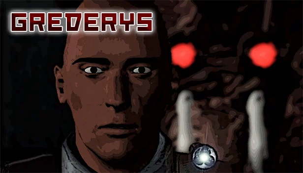 格瑞德里斯（Grederys） 游戏封面