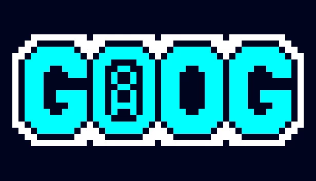 GOOG 游戏封面