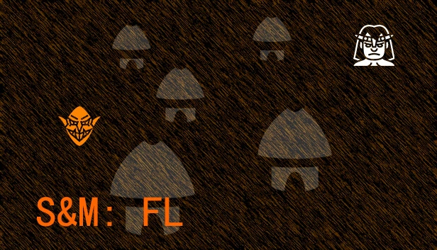 S&M: FL 游戏封面
