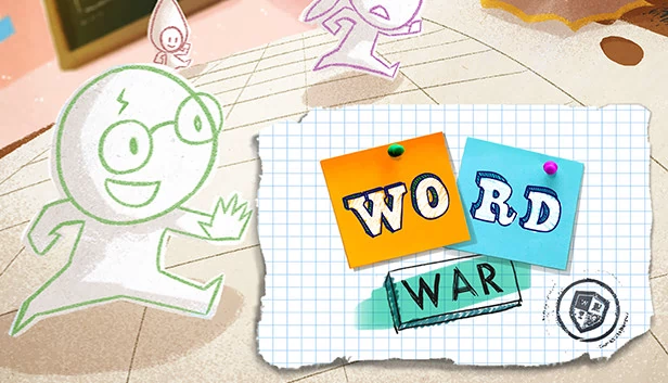 WordWar 游戏封面