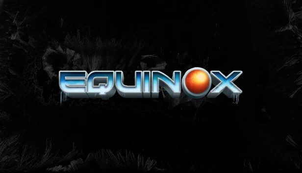 Equinox 游戏封面