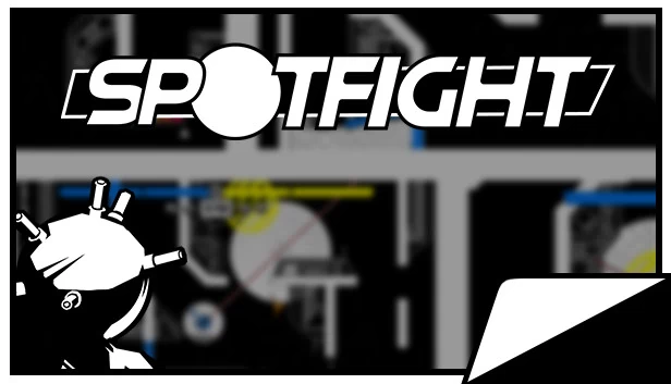 Spotfight 游戏封面