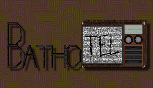 Batho[tel] 游戏封面