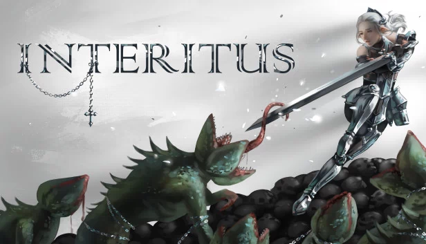 Interitus 游戏封面