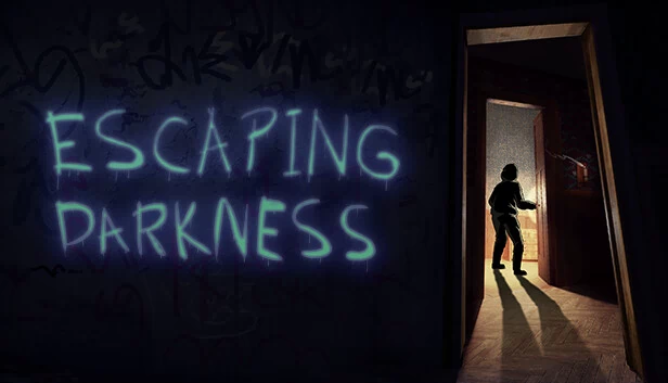 逃离黑暗(Escaping Darkness) 游戏封面