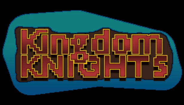 王国骑士（Kingdom KNIGHTS） 游戏封面
