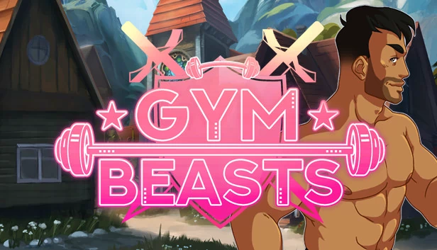 GymBeasts 游戏封面