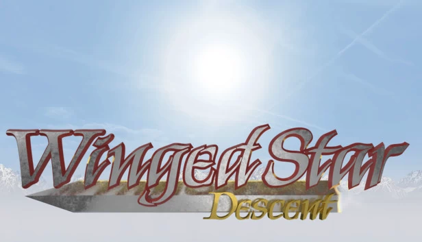 翼星：坠落（WingedStar: Descent） 游戏封面