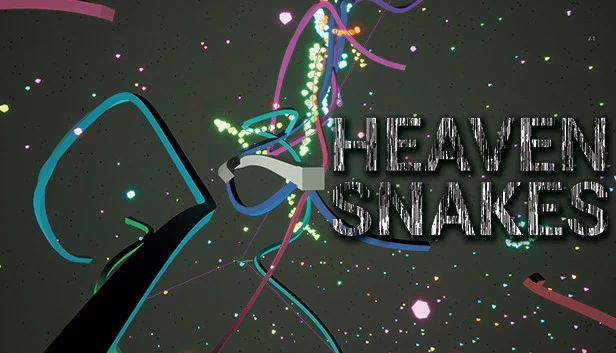 天堂蛇 [Beta]（Heaven Snakes [Beta]） 游戏封面