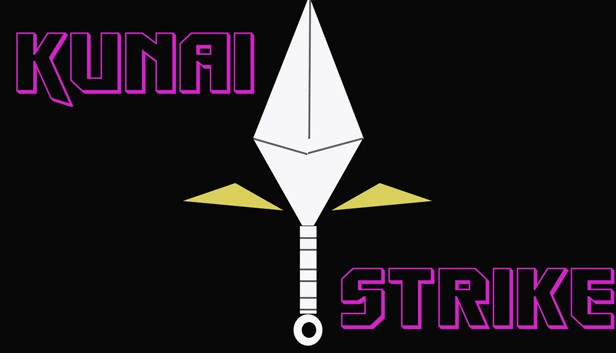 苦无打击（Kunai Strike） 游戏封面