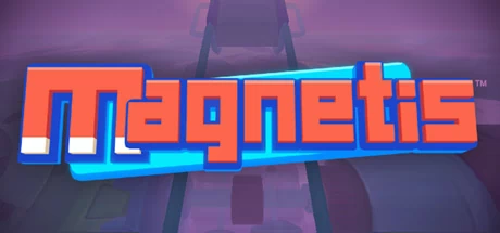 磁铁（Magnetis） 游戏封面