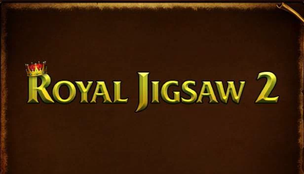 皇家拼图2（Royal Jigsaw 2） 游戏封面