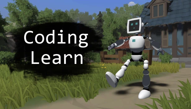 编码学习(Coding Learn) 游戏封面