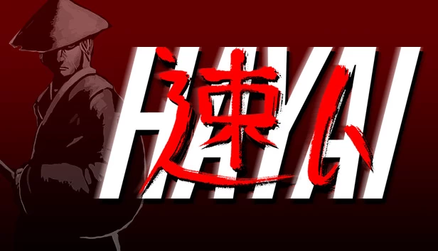 疾速（HAYAI） 游戏封面
