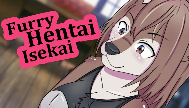 兽人色情异世界（Furry Hentai Isekai） 游戏封面