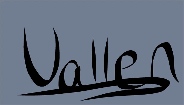 瓦伦（Vallen） 游戏封面