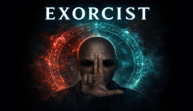 驱魔人（Exorcist） 游戏封面